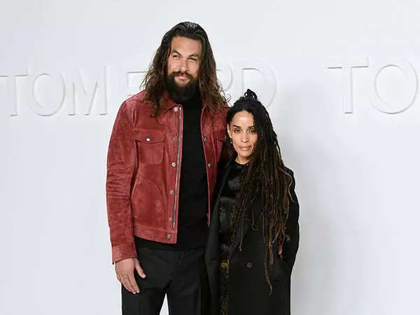 Jason Momoa and Lisa Bonet’s Divorce Reaches Settlement