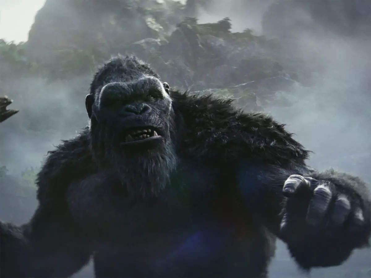 Release Date for ‘Godzilla x Kong: The New Empire’ Advanced by Two Weeks