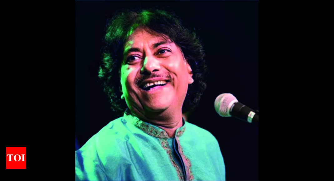 Versatile Vocalist Rashid Khan Passes Away at 55