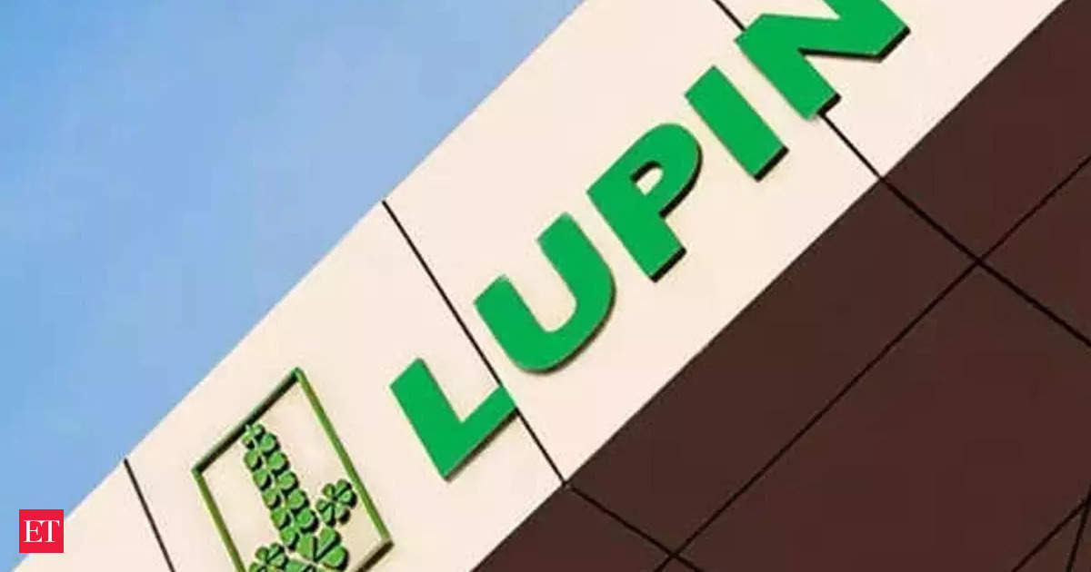 Lupin introduces generic product in US market