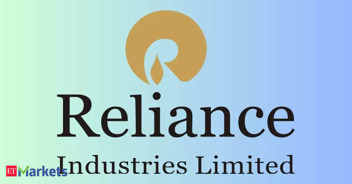 Reliance Industries Shares Rally 3% to Hit Fresh 52-Week High