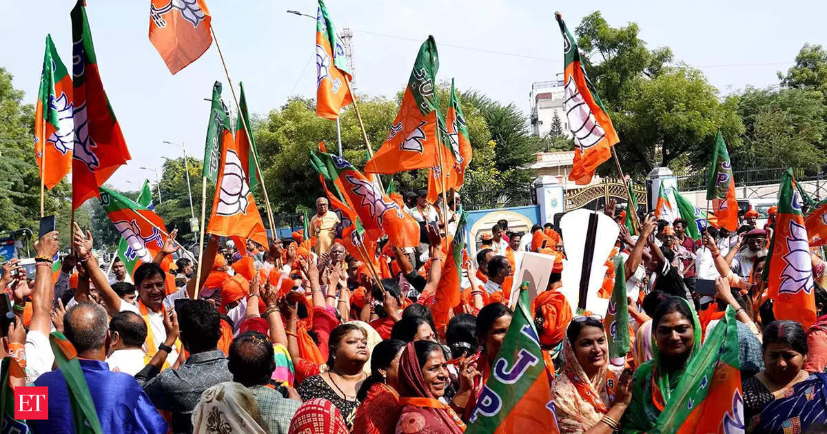 Union Minister Sadhvi Niranjan Jyoti expresses concern about law and order situation in Bengal