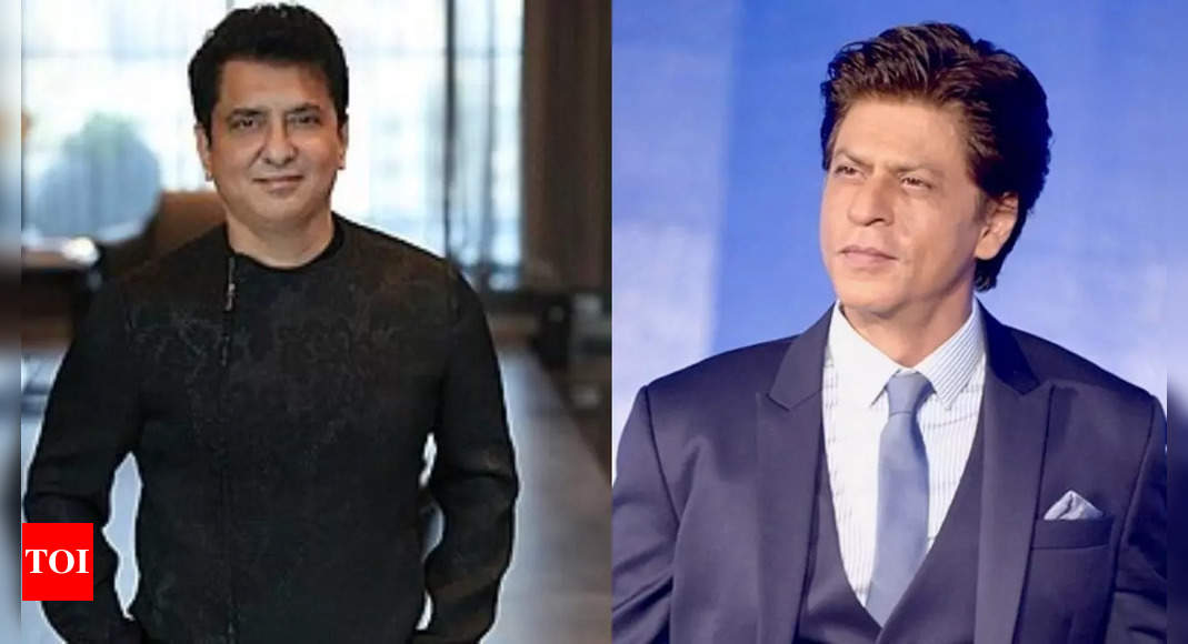 Shah Rukh Khan to Star in Sujoy Ghosh’s Action Thriller