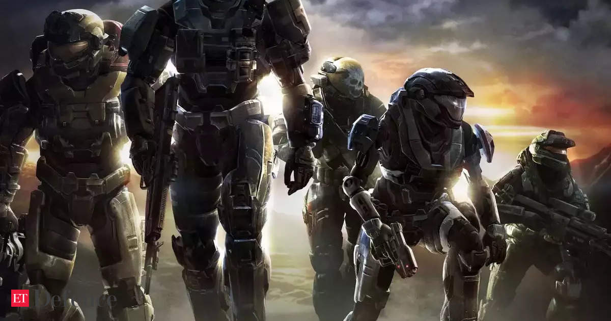 Halo Season 2 Trailer Released: Release Date and Other Details