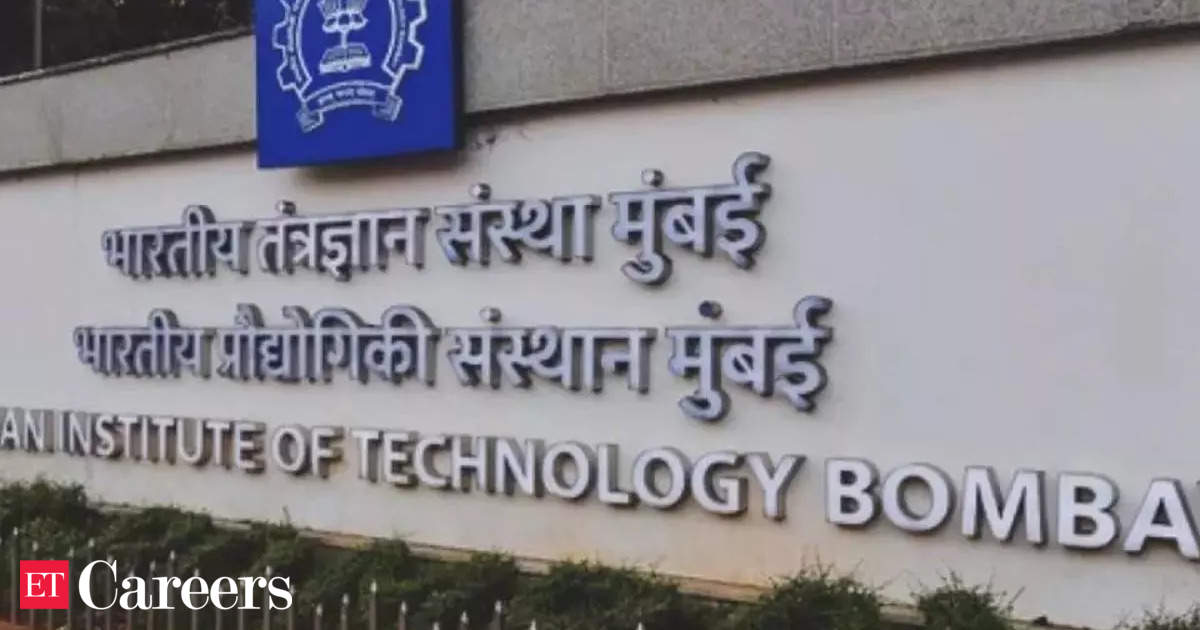 IIT Bombay Placement: 22 Students, Not 85, Get Crore-Plus Package, IIT Clarifies