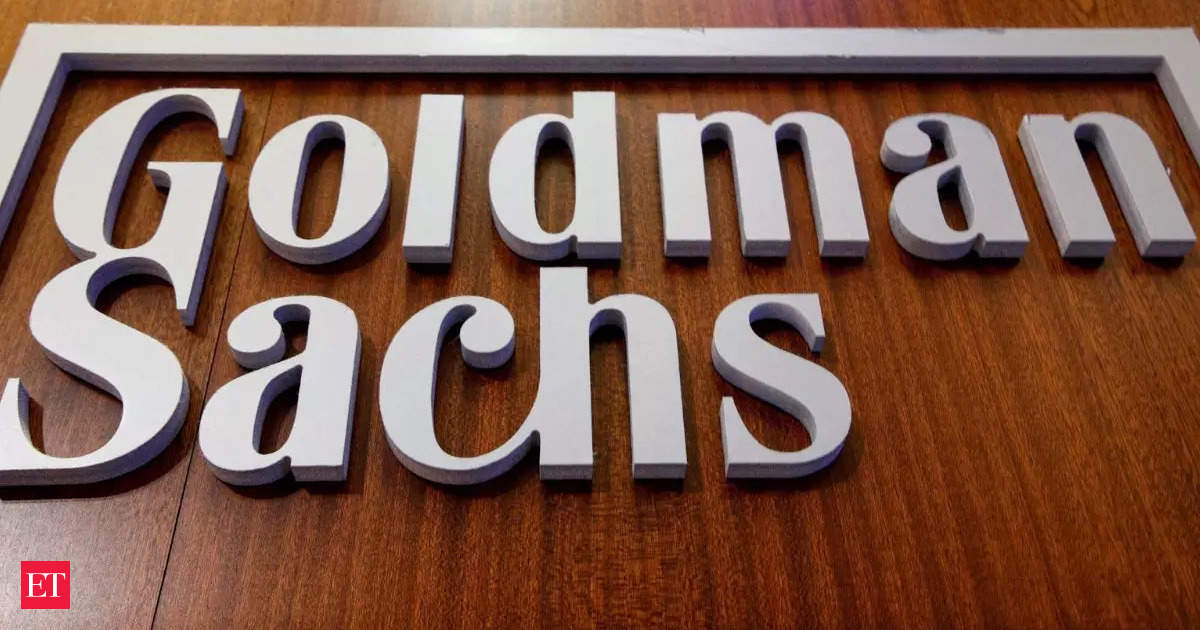 Government Likely to Meet Fiscal Deficit Target of 5.9% in FY24, Says Goldman Sachs