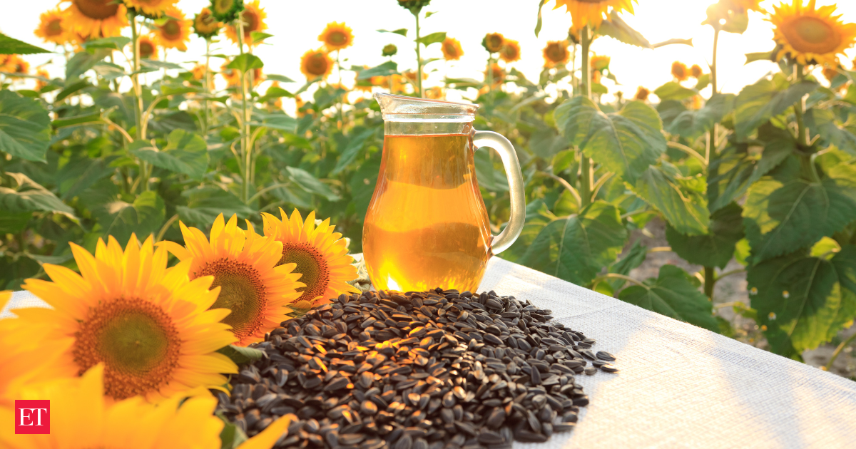 Shipping Delays: Sunflower, Soybean Oil Prices Rise