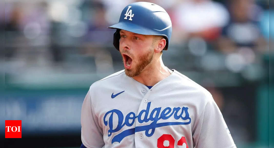 Chicago Cubs Acquire Infield Prospect Michael Busch in Trade with Los Angeles Dodgers