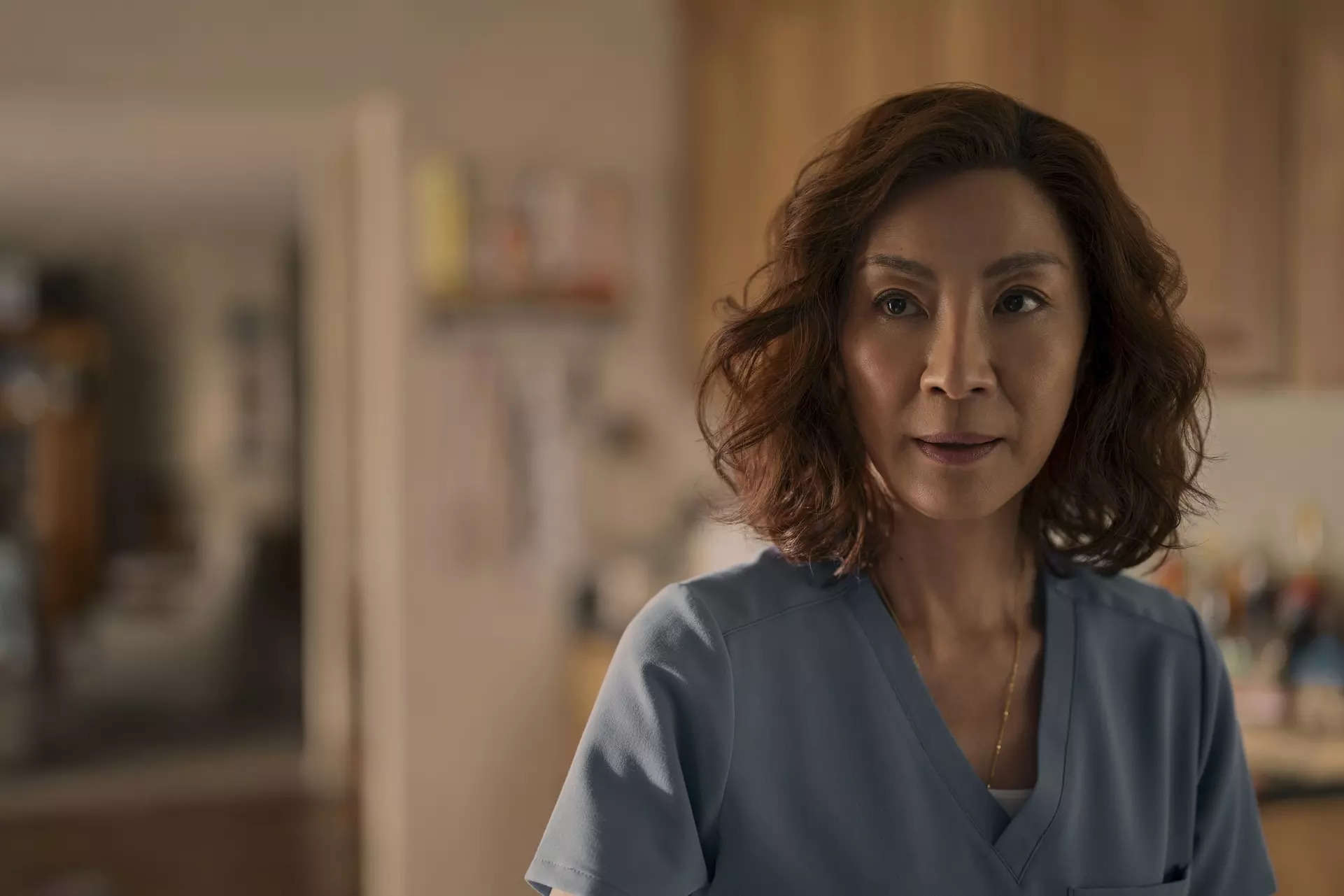 Netflix Premieres ‘The Brothers Sun’ Season 2 Starring Michelle Yeoh