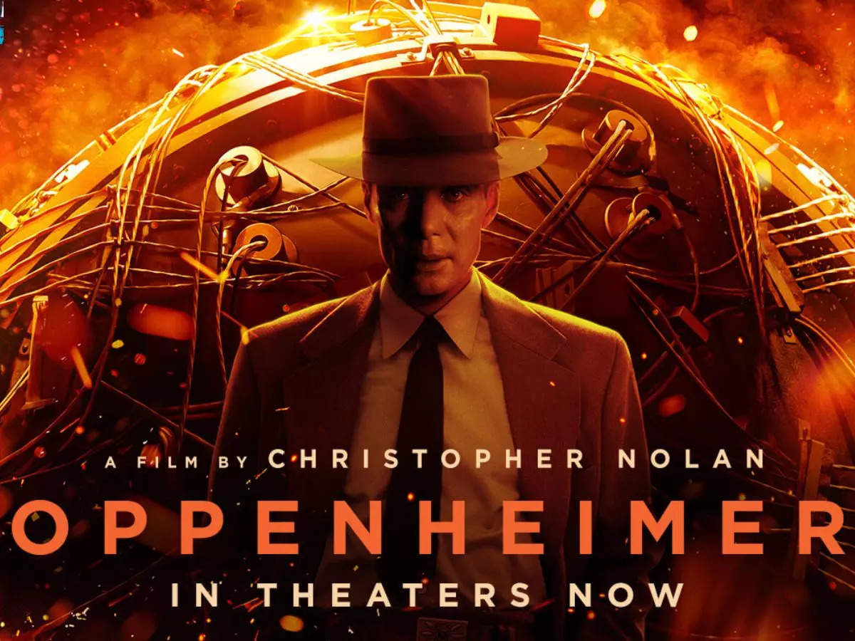 Oppenheimer to Be Released on Peacock During Oscar Season