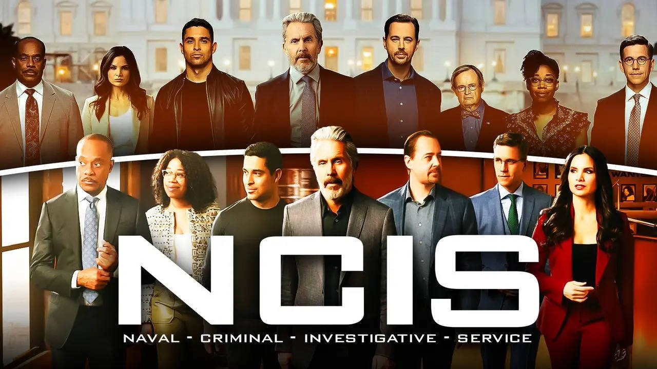 NCIS Season 21 Release Date Revealed Along With Spin-off Updates