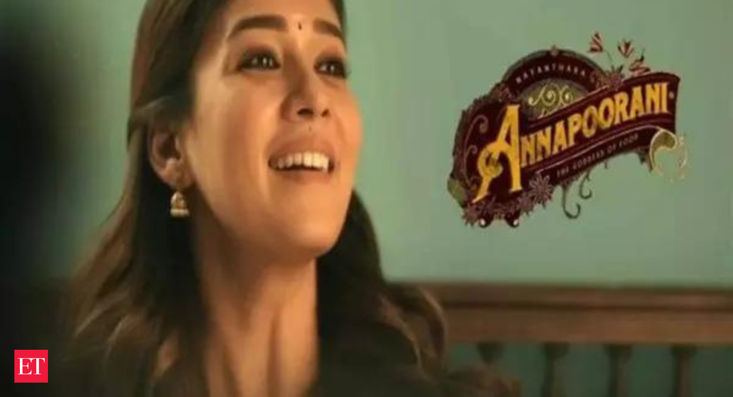 Annapoorani Controversy: Nayanthara’s Film Faces Backlash Over Religious Sentiments and Love Jihad Allegations