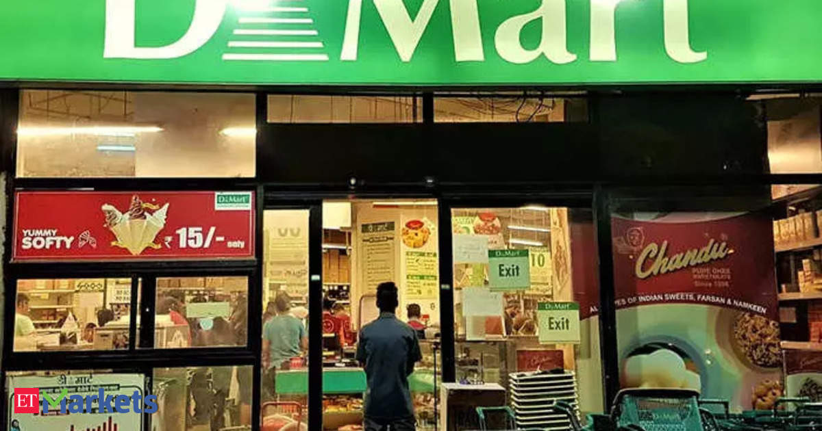 DMart Q3 Results: Consolidated Profit Up 17% YoY to Rs 690 crore