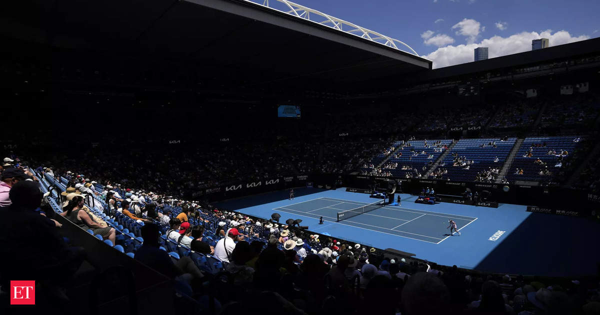 Australian Open 2024 Five Storylines to Watch