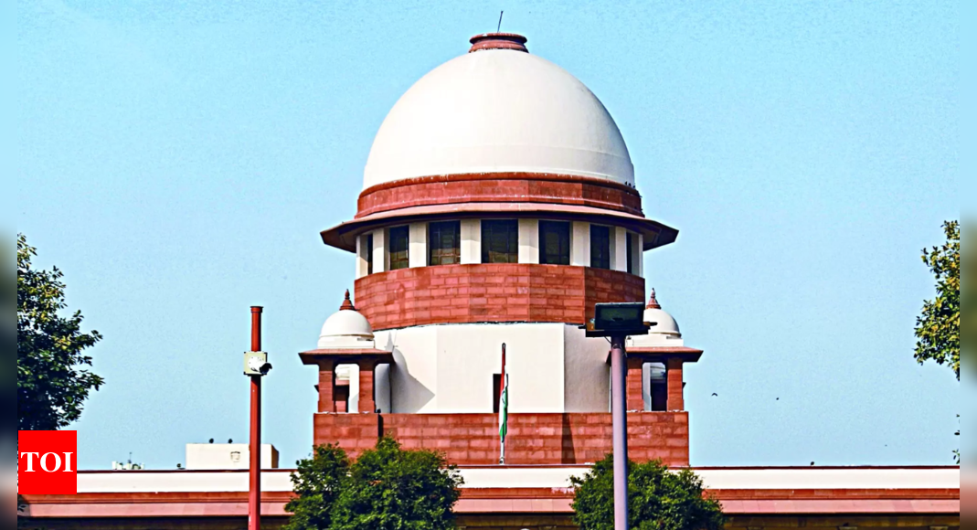 Supreme Court Grants Interim Protection to Union Minister Nisith Pramanik