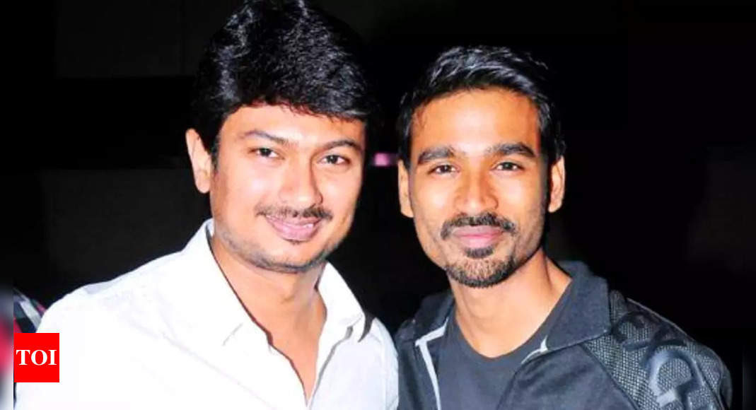 Udhayanidhi Stalin Applauds Dhanush’s Acting Prowess in ‘Captain Miller’