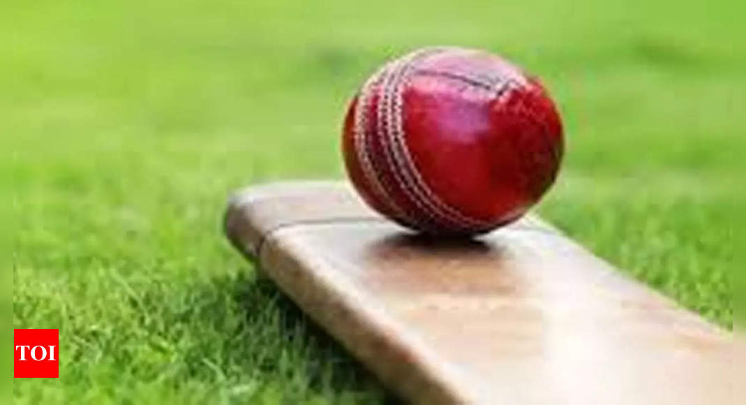 Cooch Behar Trophy: Prakhar and Harshil Slam Centuries for Karnataka against Mumbai