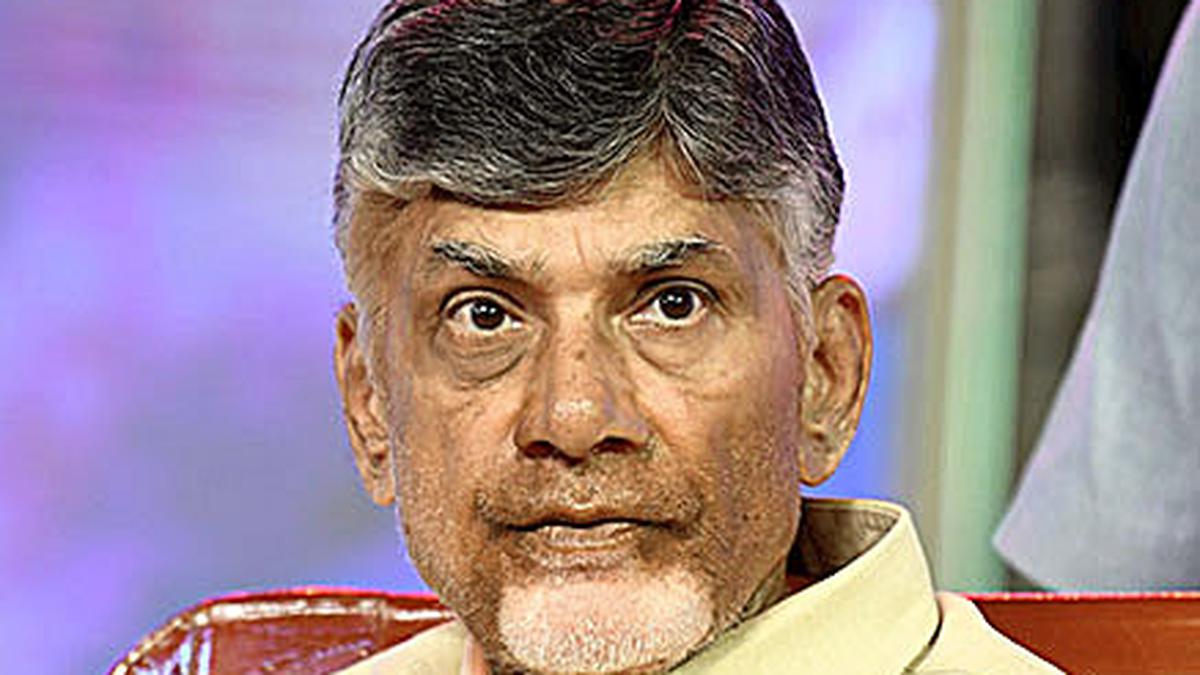 Supreme Court to Deliver Verdict on Chandrababu Naidu’s Plea in Skill Development Corporation Scam Case