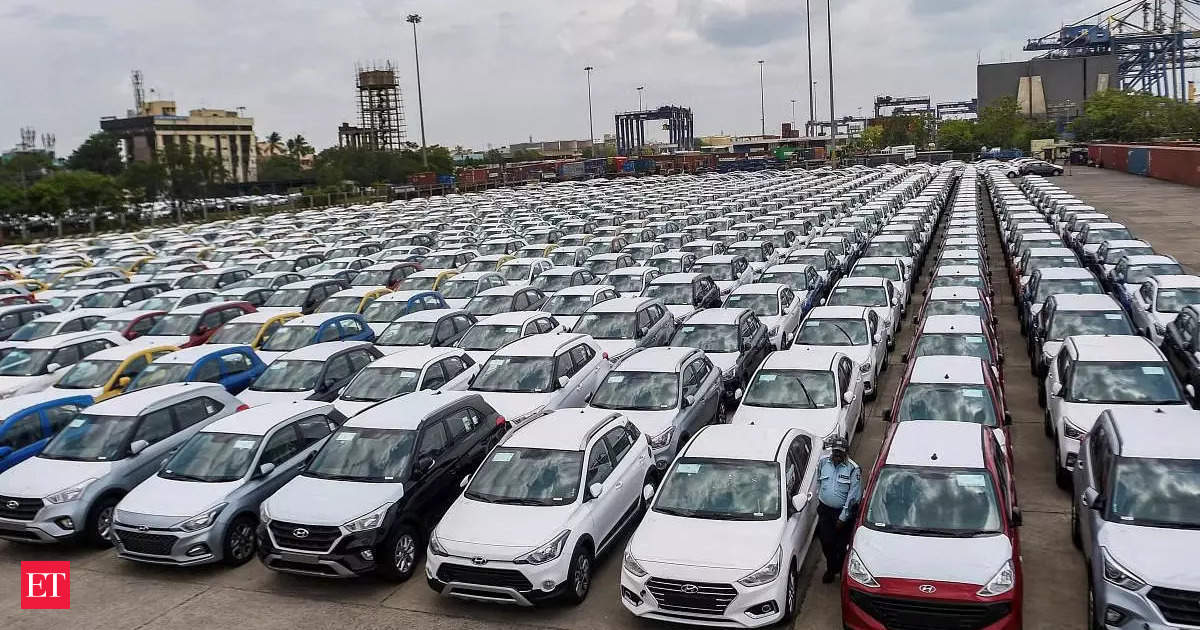 Maruti Suzuki, Hyundai Motor, Tata Motors and Renault India Record Highest-Ever Rural Sales in 2023