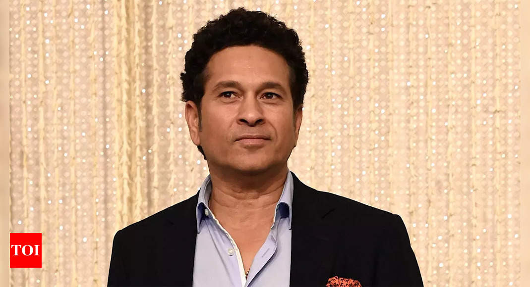 Sachin Tendulkar Dismisses Fake Video Promoting Gaming App