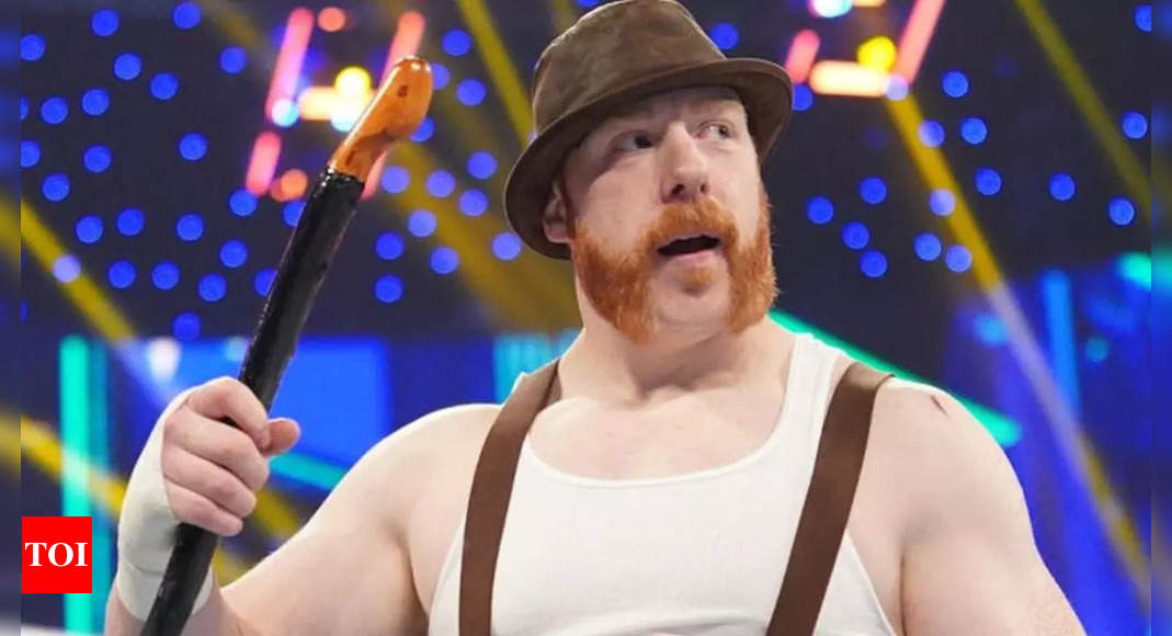 Sheamus Reveals John Cena’s Role in His First WWE Championship Win