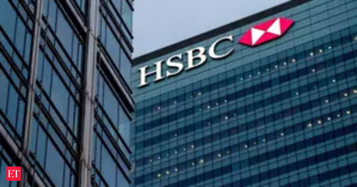 HSBC Files Contempt Case Against Govt Over Delay in Tax Refund