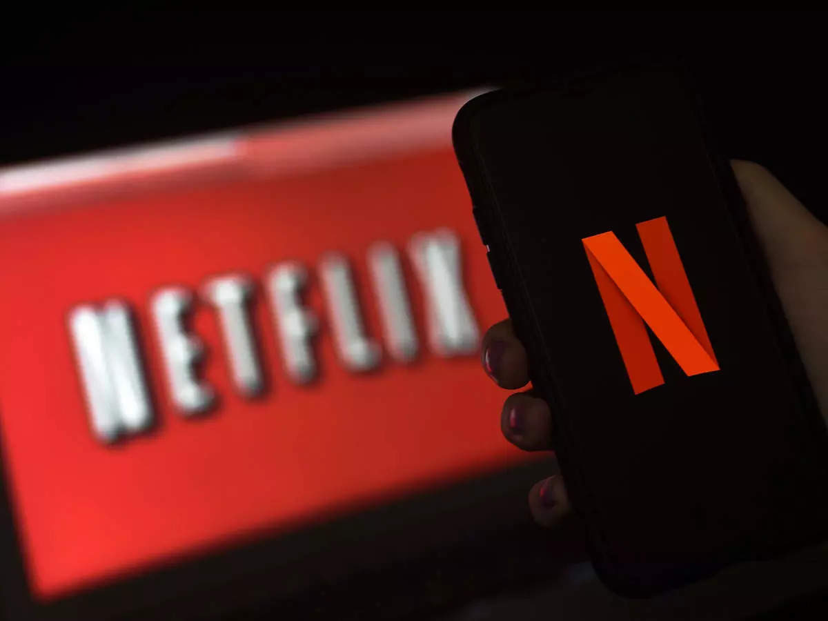 Movies and Series Leaving Netflix in February 2024