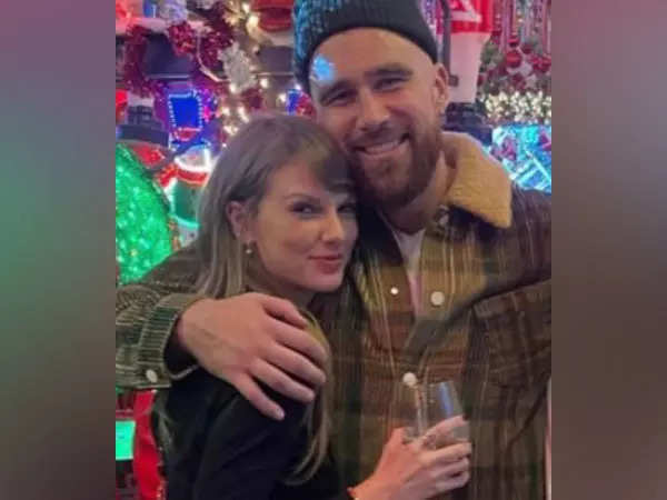 How Taylor Swift and Travis Kelce’s romance began: The couple’s connection unveiled