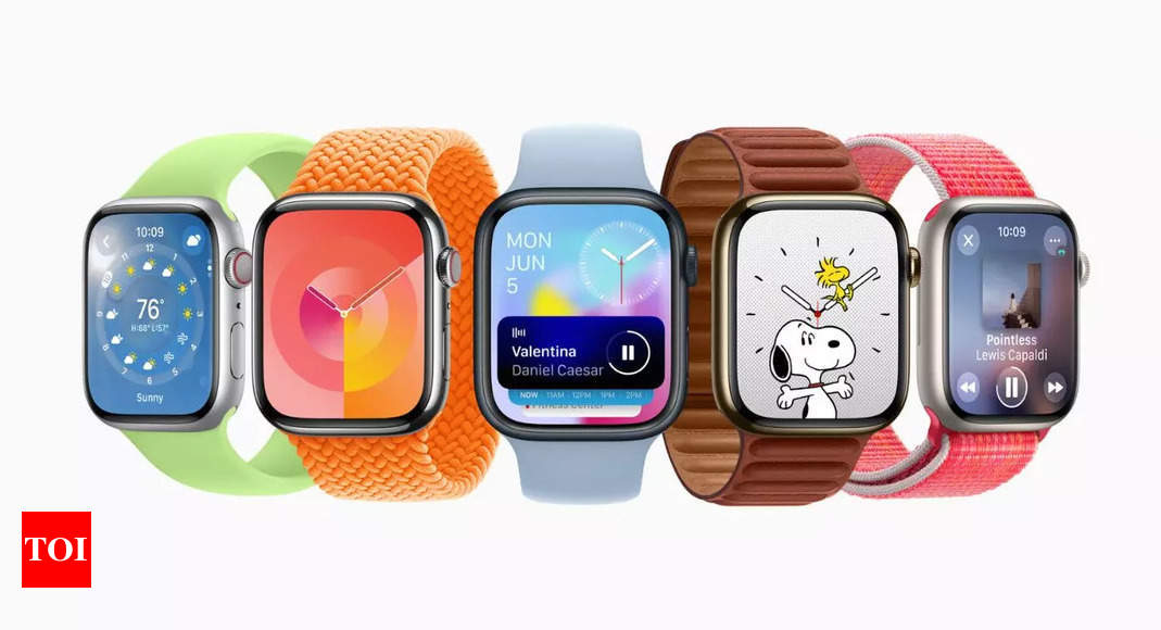 Apple’s Strategy to Avoid Ban on Apple Watch Shows Promising Results