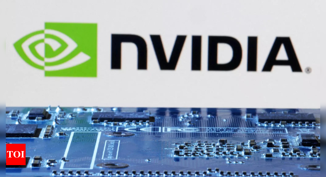 China’s Military and Government Acquire Nvidia Chips Despite US Ban