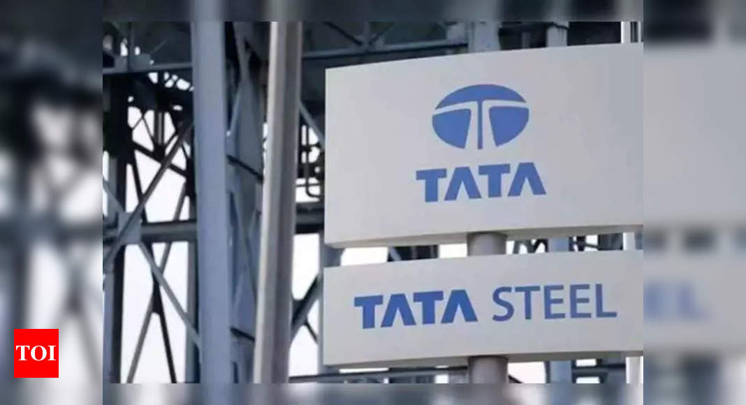 Tata Steel to Cut 3,000 Jobs in Wales: Source