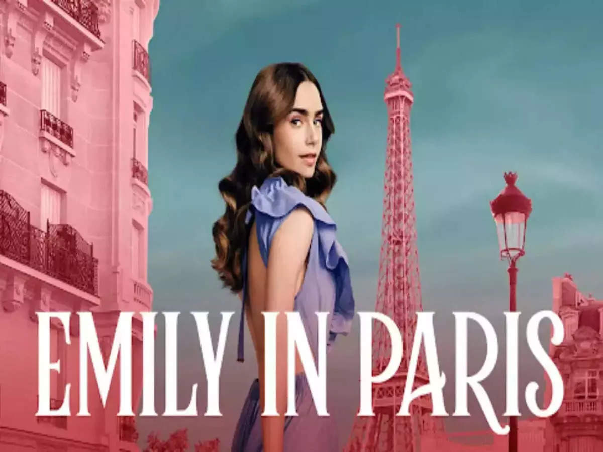 Emily in Paris Season 4: Release Date, Cast, Production Status, and More