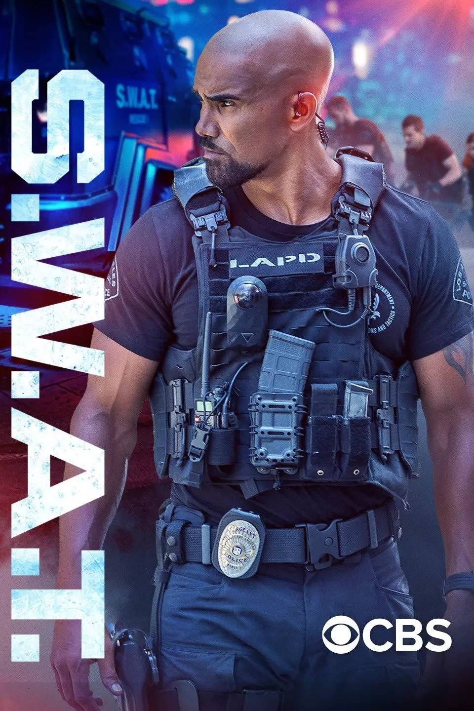 SWAT Season 7 – Release Date, Episode Count, Cast, Plot, and More