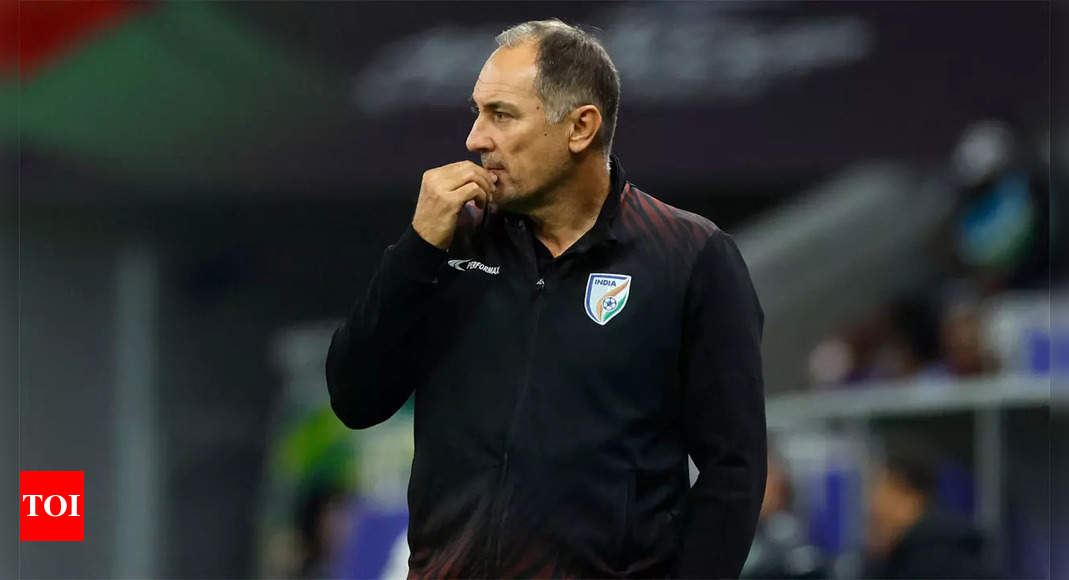 India coach Igor Stimac urges improvement after 0-3 loss to Uzbekistan in AFC Asian Cup