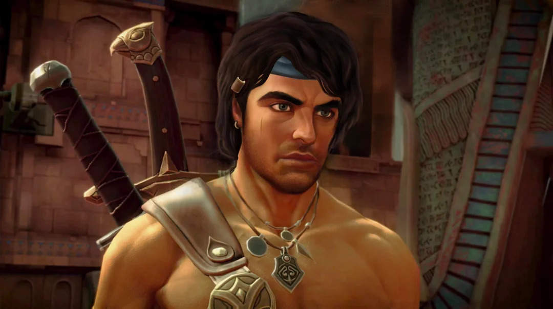 Ubisoft Releases Prince of Persia: The Lost Crown