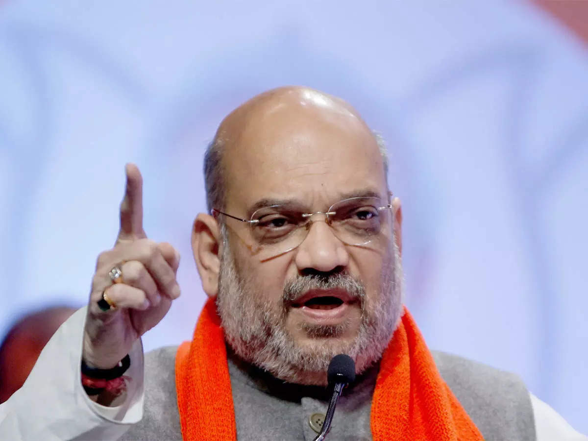 PM Modi to Consecrate Ram Lalla in Ayodhya After 550 Years, Says Home Minister Amit Shah