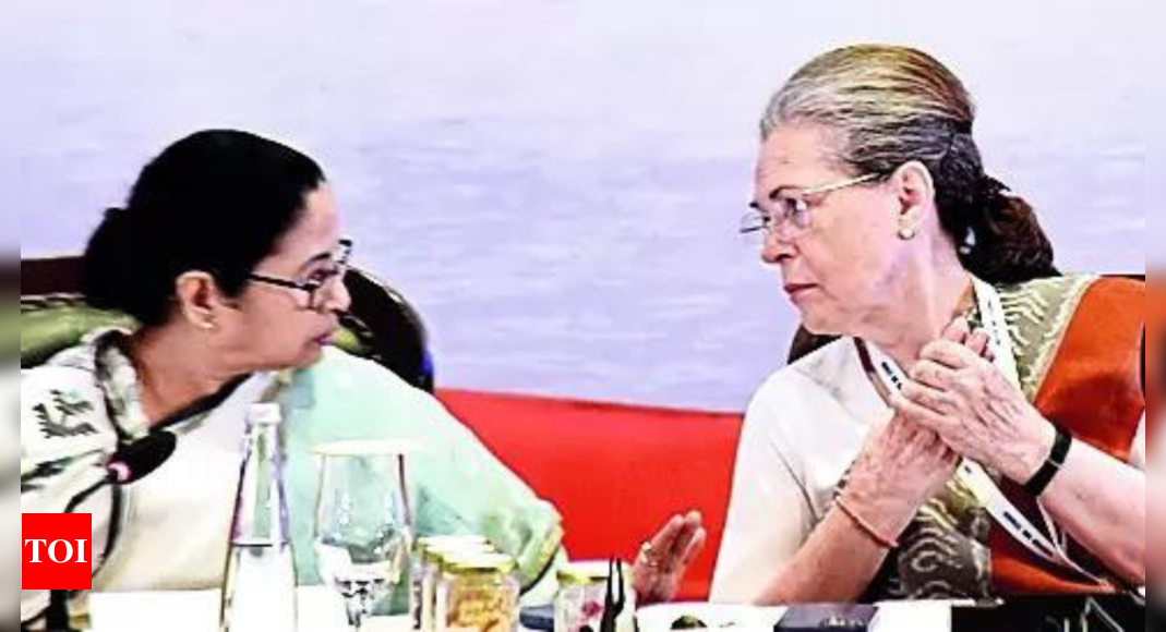 TMC open to alliance with Congress in Bengal, but not unfair bargaining