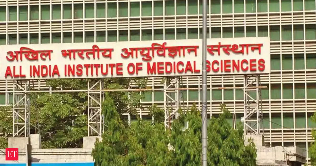 AIIMS Delhi Reverses Decision to Remain Closed on January 22 for Ram Mandir Ceremony