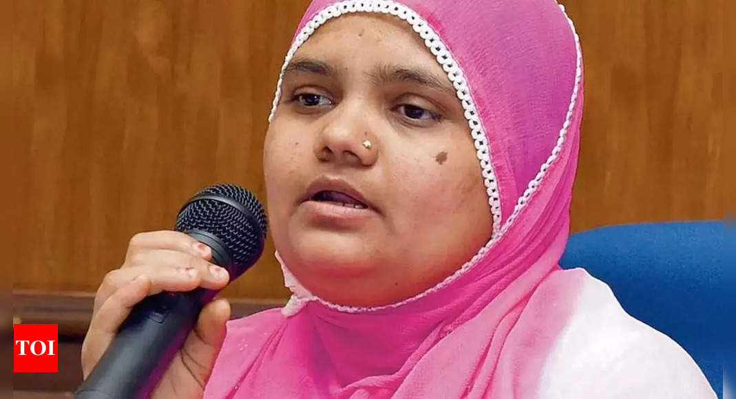 11 Convicts in Bilkis Bano Case Surrender in Jail Before Deadline