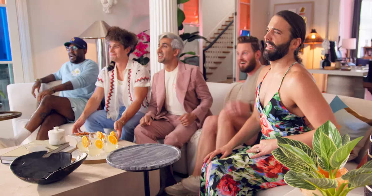 Queer Eye Season 8 Release Date Announced: All You Need to Know