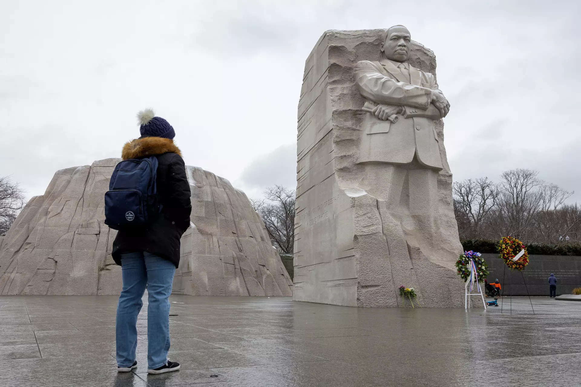 Martin Luther King Jr.’s Son Dexter Scott King Passes Away: Check Cause of Death & Key Facts