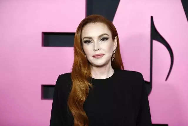 Netflix Set to Release Lindsay Lohan-Starrer ‘Our Little Secret’