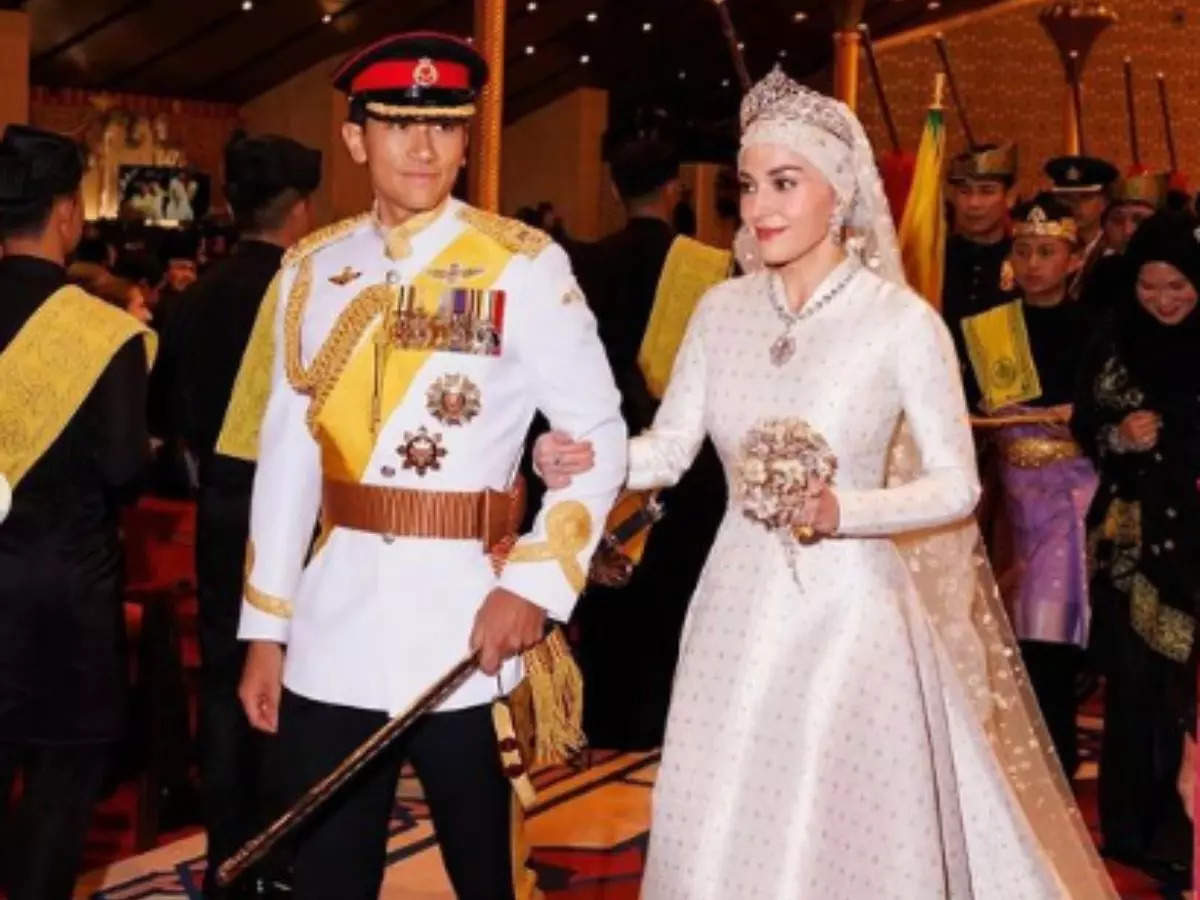 Memorable Royal Love Stories That Still Capture People’s Hearts