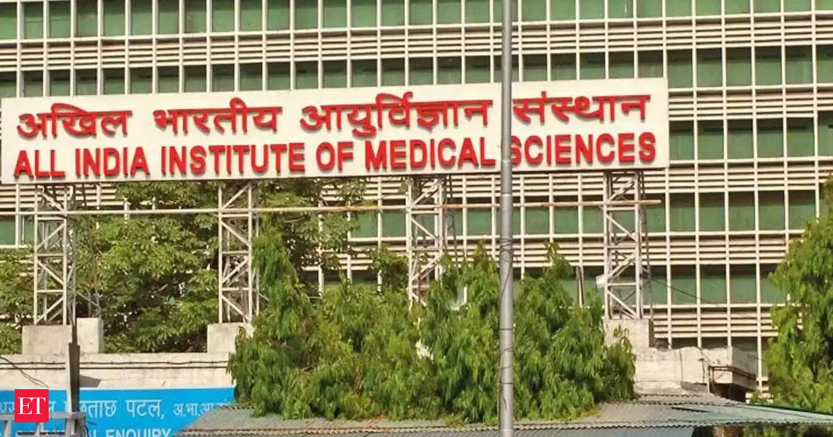 AIIMS Delhi Smart Card to Cover All Departments, No Cash Payment from April