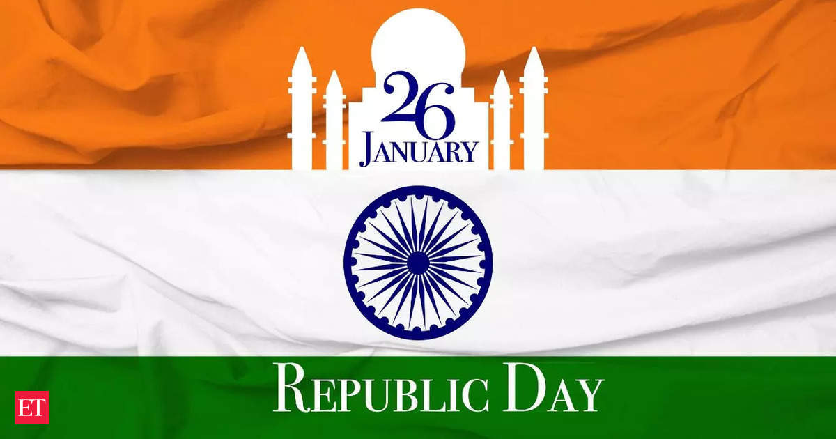 Republic Day 2024 Speech Ideas: Inspiring Students to Embrace the Spirit of India