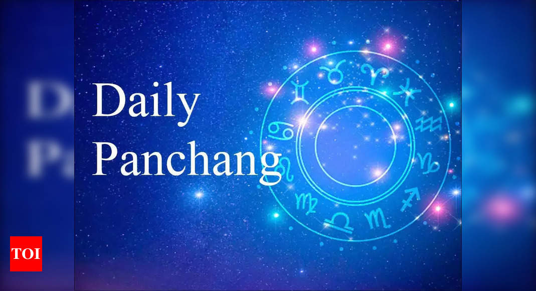 Aaj Ka Panchang: January 24, 2024 – Auspicious Timings and Astrological Insights