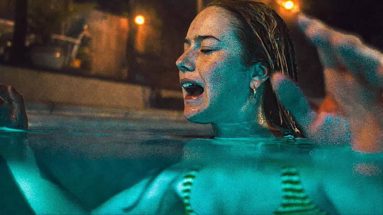 Is Night Swim Dreadful? Check Out the Plot, Genre, and More