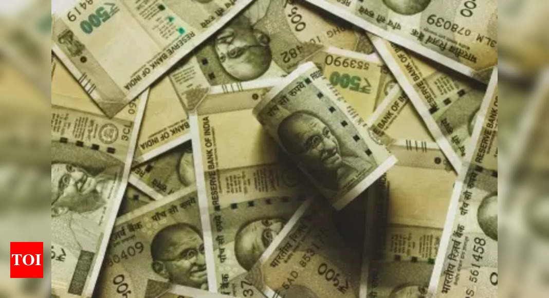 Rupee opens flat against US dollar in morning trade