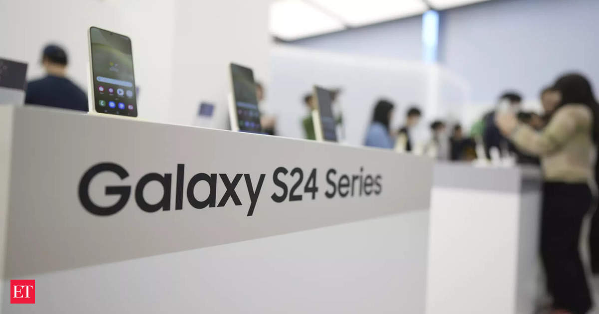 Samsung Teams Up With Blinkit To Deliver Galaxy S24 Series In India