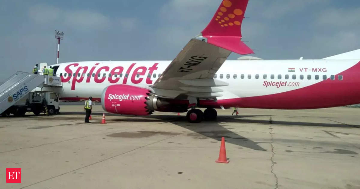 SpiceJet Completes Raising of Rs 744 Crore